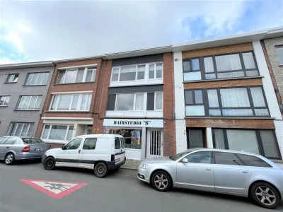 Apartment Zu Vermieten 2100 Deurne BE