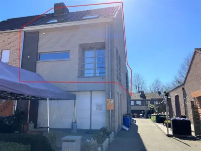 Apartment Zu Vermieten 2200 HERENTALS BE