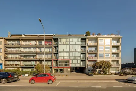 Apartment Zu Verkaufen Deurne